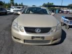 2006 Lexus GS 300