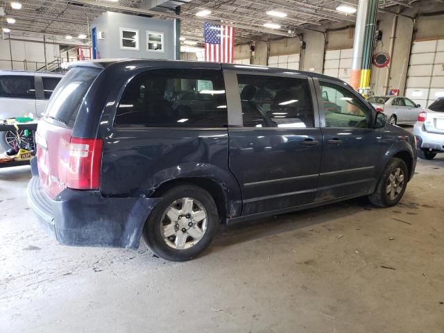 2008 Dodge Grand Caravan SE