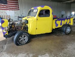 Salvage cars for sale at Franklin, WI auction: 1941 Chevrolet S-10