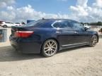 2008 Lexus LS 460