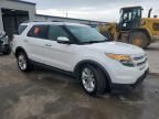 2012 Ford Explorer Limited