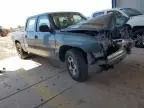 2007 Chevrolet Silverado C1500 Classic Crew Cab