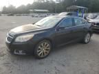 2013 Chevrolet Malibu 2LT