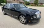 2011 Bentley Mulsanne