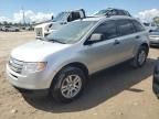 2010 Ford Edge SE