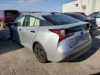 2022 Toyota Prius Night Shade