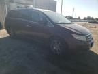 2013 Honda Odyssey EXL