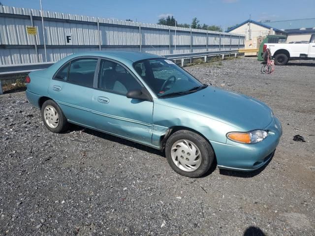 1997 Mercury Tracer LS