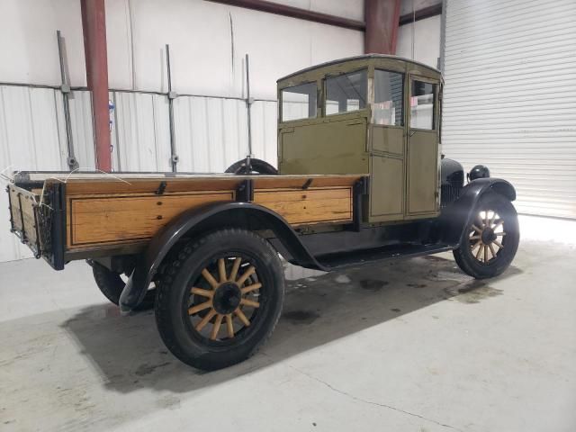 1922 REO Pickup