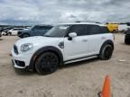 2020 Mini Cooper S Countryman