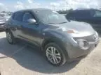 2012 Nissan Juke S