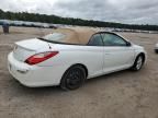 2007 Toyota Camry Solara SE