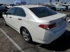 2011 Acura TSX