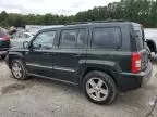 2010 Jeep Patriot Sport