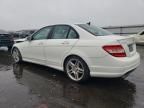 2011 Mercedes-Benz C 300 4matic