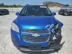 2016 Chevrolet Trax 1LT