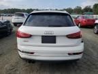 2017 Audi Q3 Premium Plus