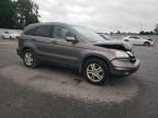 2011 Honda CR-V EXL