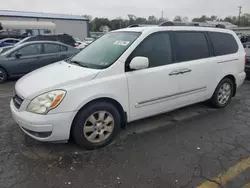 2007 Hyundai Entourage GLS en venta en Pennsburg, PA