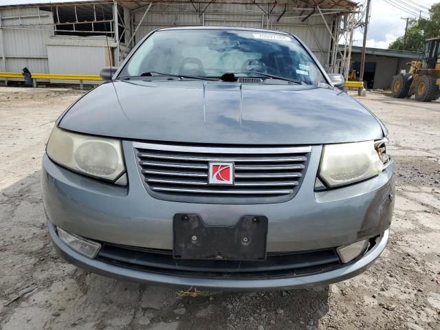 2006 Saturn Ion Level 3