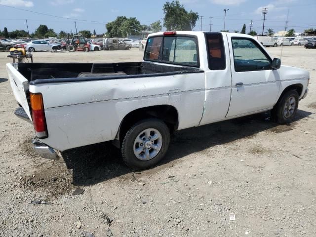 1996 Nissan Truck King Cab SE