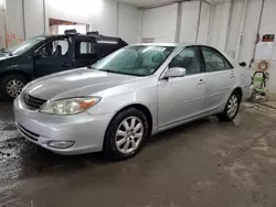 2003 Toyota Camry LE en venta en Madisonville, TN