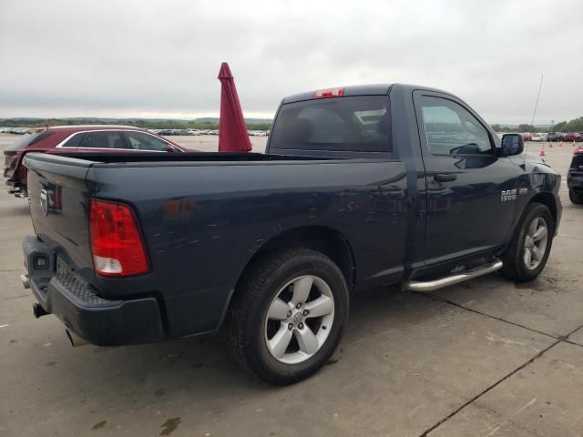 2014 Dodge RAM 1500 ST