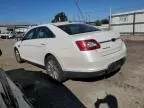 2010 Ford Taurus Limited