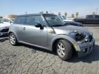 2010 Mini Cooper