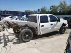 2006 Chevrolet Silverado K1500