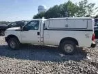 2013 Ford F250 Super Duty