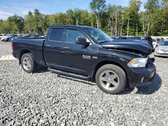 2014 Dodge RAM 1500 ST