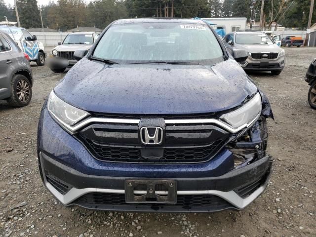 2020 Honda CR-V LX