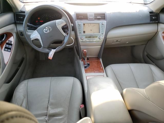 2008 Toyota Camry LE