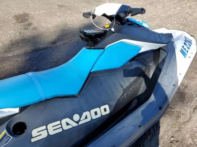 2019 Seadoo Spark