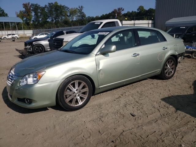 2009 Toyota Avalon XL