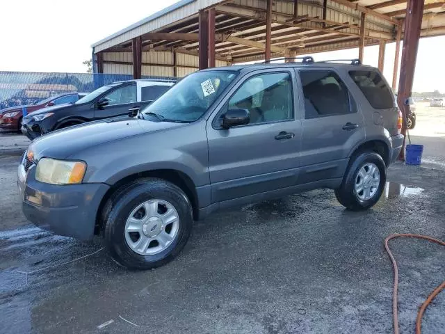 2004 Ford Escape XLT