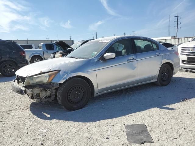 2008 Honda Accord LX