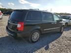 2013 Chrysler Town & Country Limited