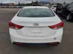 2013 Hyundai Elantra Coupe GS