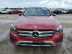 2016 Mercedes-Benz GLC 300