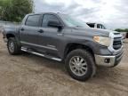 2014 Toyota Tundra Crewmax SR5