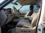 2007 Ford Expedition EL Eddie Bauer