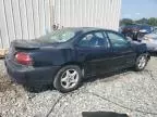 2002 Pontiac Grand Prix SE