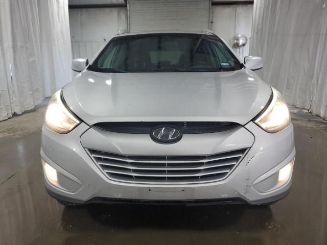 2015 Hyundai Tucson Limited