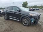 2019 Hyundai Tucson Limited