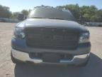 2005 Ford F150 Supercrew