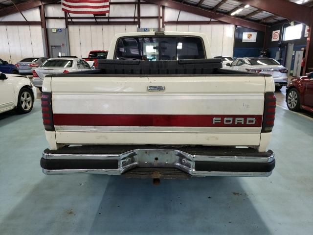 1991 Ford F150