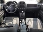 2010 Jeep Compass Sport