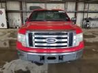 2012 Ford F150 Super Cab